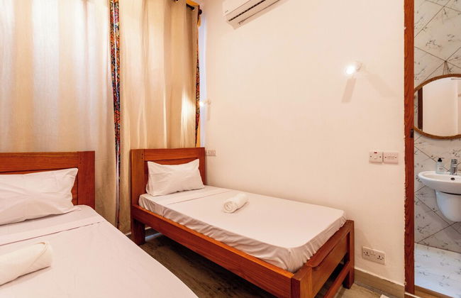 Mimea Boutique villa - Photo 15