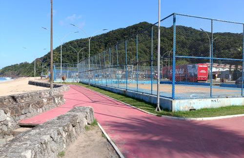 Chalé Recanto do Barão - Foto 25