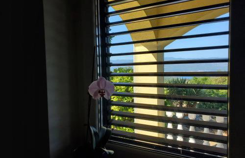 Hilltop Villa Risika - Foto 28