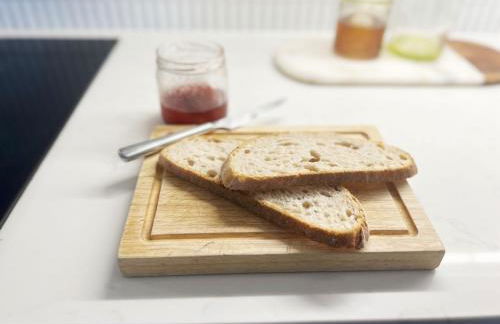 Second Nest London Warehouse - Foto 43