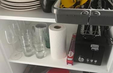 Studio 2 Joli studio neuf veranda d ete bords de Marne 5 km paris - Foto 27