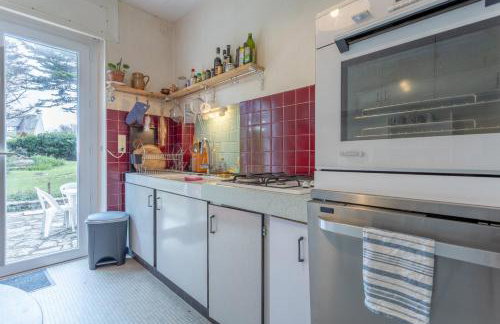 Maison trévignon à 100m de la plage - Foto 2