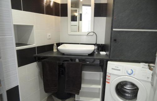 Acienne bergerie cévenole avec spa - Foto 8