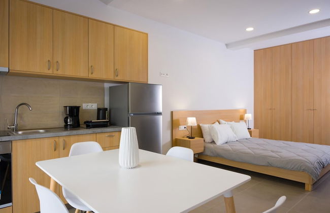 Elounda Olithos Apartments 4 - Photo 16