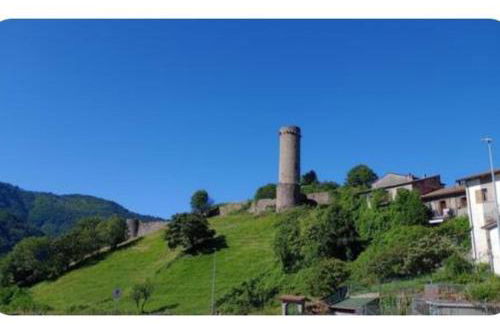 Maurizio nel Borgo Medievale - Foto 14