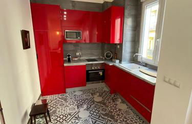 Vallehermoso Loft in downtown Madrid Aguelles - Foto 7