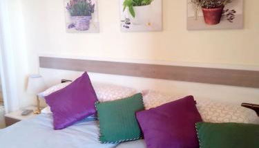 Modern apartment in Salamanca, 50 m², air-conditioned - Foto 3