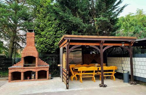 Cozy Apartment Bernburg 3 - Foto 14