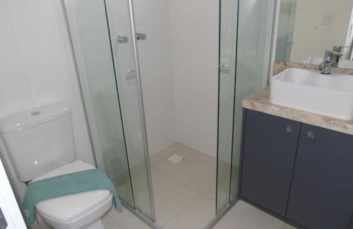 AP novo, bairro nobre, ótima localização, Vale dos Vinhedos, Fenavinho - Foto 23