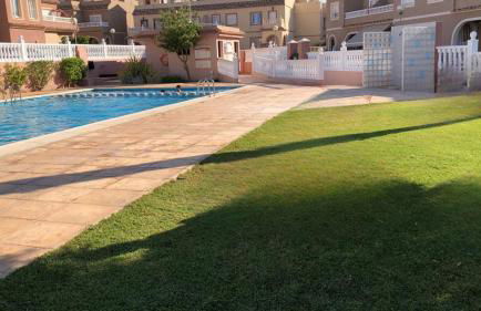 Carabassi beach house - Photo 4