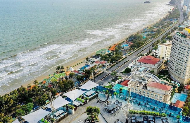 Oasky Vung Tau - Foto 34