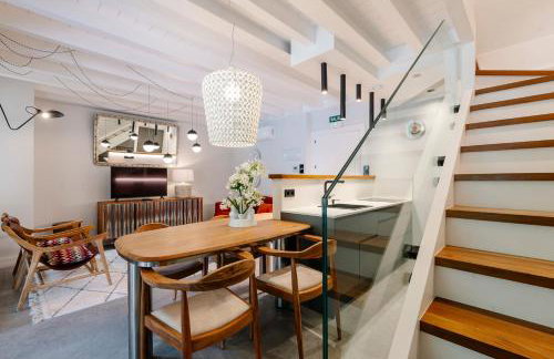 Apartamentos La Gargantiella - Photo 59