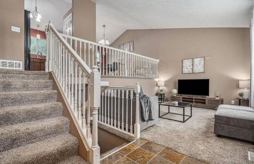 Beautiful Omaha Home 3 bdrm 2 baths - Foto 27