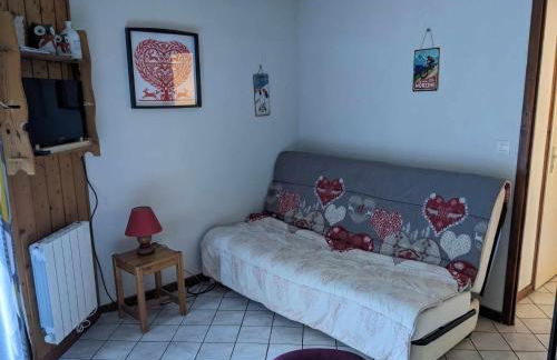 2 pieces Morzine - Foto 2