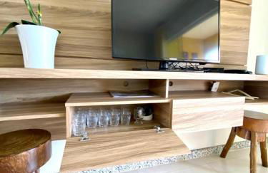 Condomínio Villa das Aguas com wi-fi - Photo 14