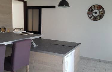 500m de la plage des Boucholeurs - Maison pour 5 - Foto 18