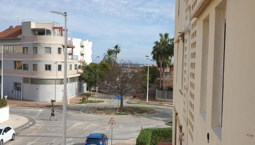Ruim en luxe appartement in Javea - Xabia I - Foto 2