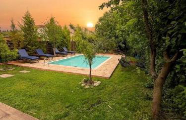 Villa Hermes - Foto 24