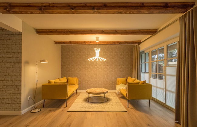 Kajüte Sieben 2 - Foto 22