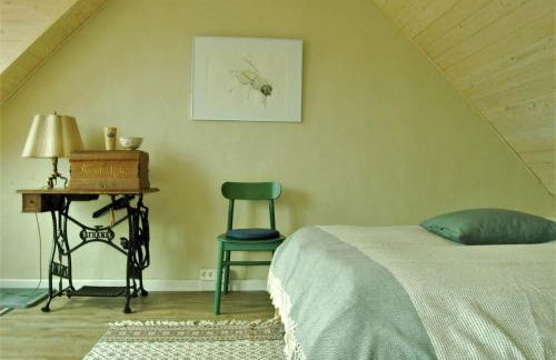 Ferien am Roten Haus - Foto 9