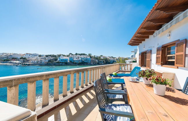 Casa Michaela - House In Portopetro. Free Wifi - Foto 16