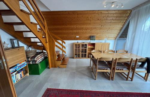 Ferienhaus Eulenburg am Reuthsee - Nurdachhaus zwischen Rhön & Haßbergen - Foto 30