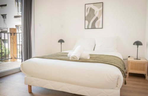 Syrah Casa Maja - parking privé - tersasse - Foto 1