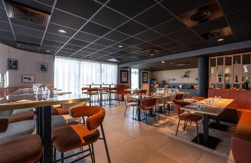 Nemea Appart Hotel Coeur Europe Strasbourg Illkirch - Foto 61