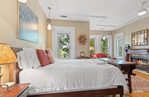 Historic Capital Hill Home and Carriage House - Foto 31