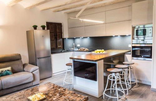 Casa Jarreta Azagra Albarracin - Foto 2