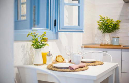 Apartamento Cádiz Centro Blue Window - Foto 25