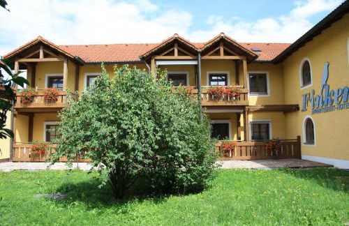 Appartement Hotel Finkenhof - Foto 3