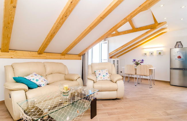 Apartments Knego - Foto 22