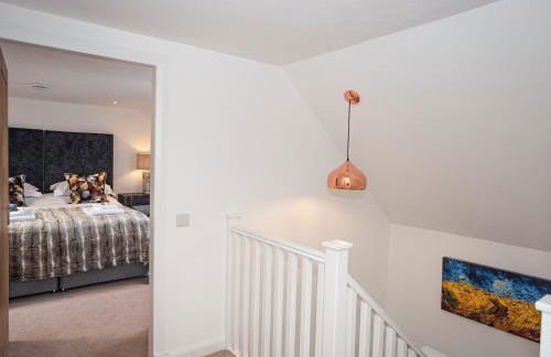 Squirrel Cottage - Foto 24