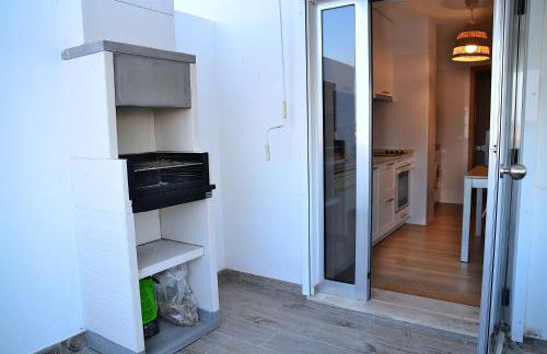 Apartamento T2 Vista Rio Arade - Portimão - Foto 24
