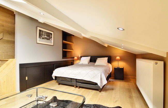 Walk Luxury Stay With Pool - Foto 36