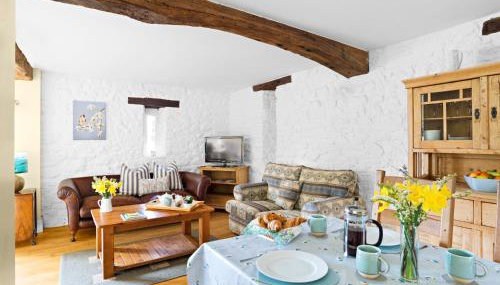 The Neuadd Cottages - Foto 3