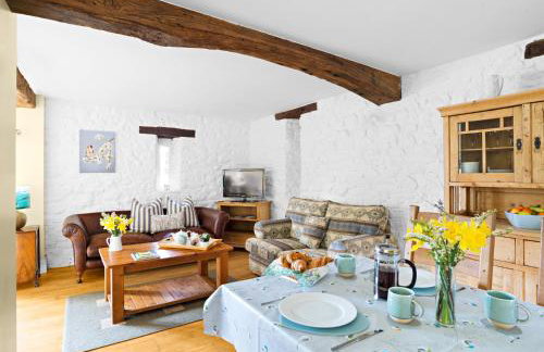 The Neuadd Cottages - Foto 3