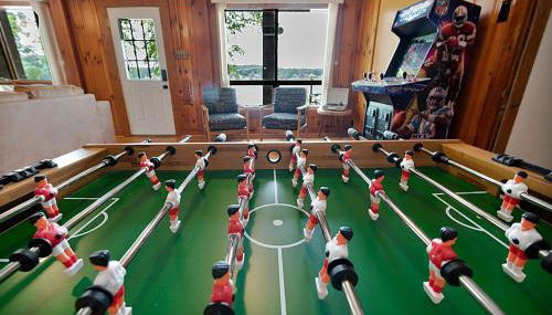 Lake Hickory Trio 3BR Blue Unit - Foto 5