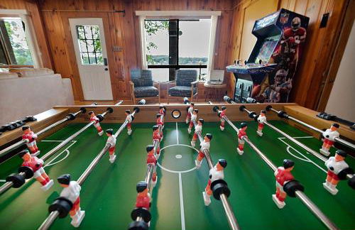 Lake Hickory Trio 3BR Blue Unit - Foto 5