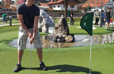 Ferienwohnung Weber Alpenglück - Foto 21