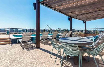 The Stay 1 - Navy Yard Washington DC - Foto 8