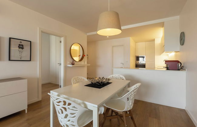 Xenon urban apartments - Photo 8