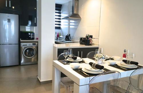 PENTHOUSE OASIS BEACH - Foto 6