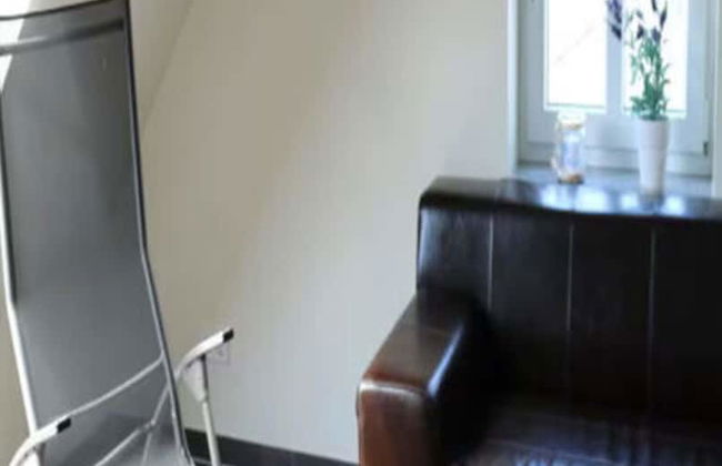 Borkum Ideal 71 A Comfortable Holiday Residence - Foto 7