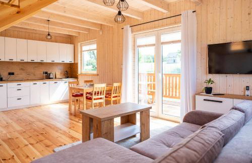 Chabrowa Oaza - Foto 9