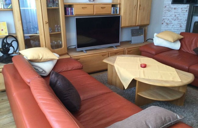 Am Rosengarten Comfortable Holiday Residence - Foto 9