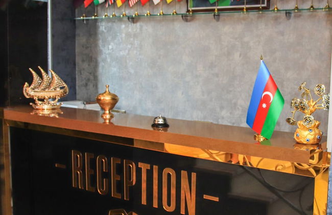 Panorama Baku - 22 Floor - Foto 2