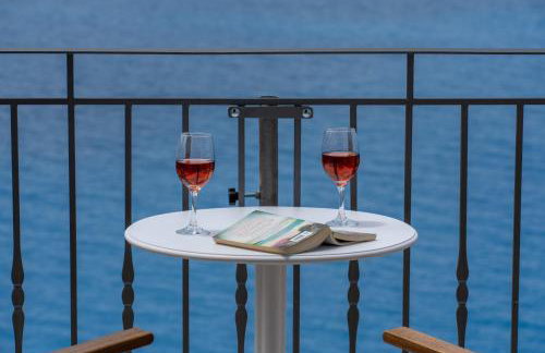 Assos Rockshore Villa by the sea - Foto 47