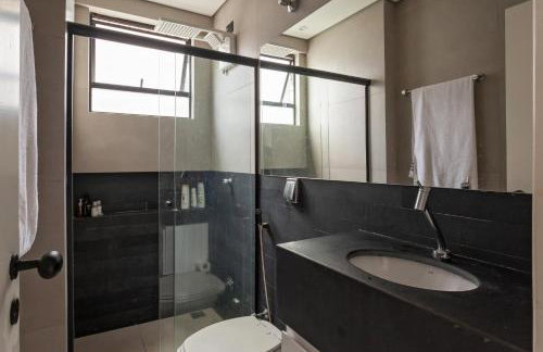 Apartamento Loft Novíssimo - Foto 10